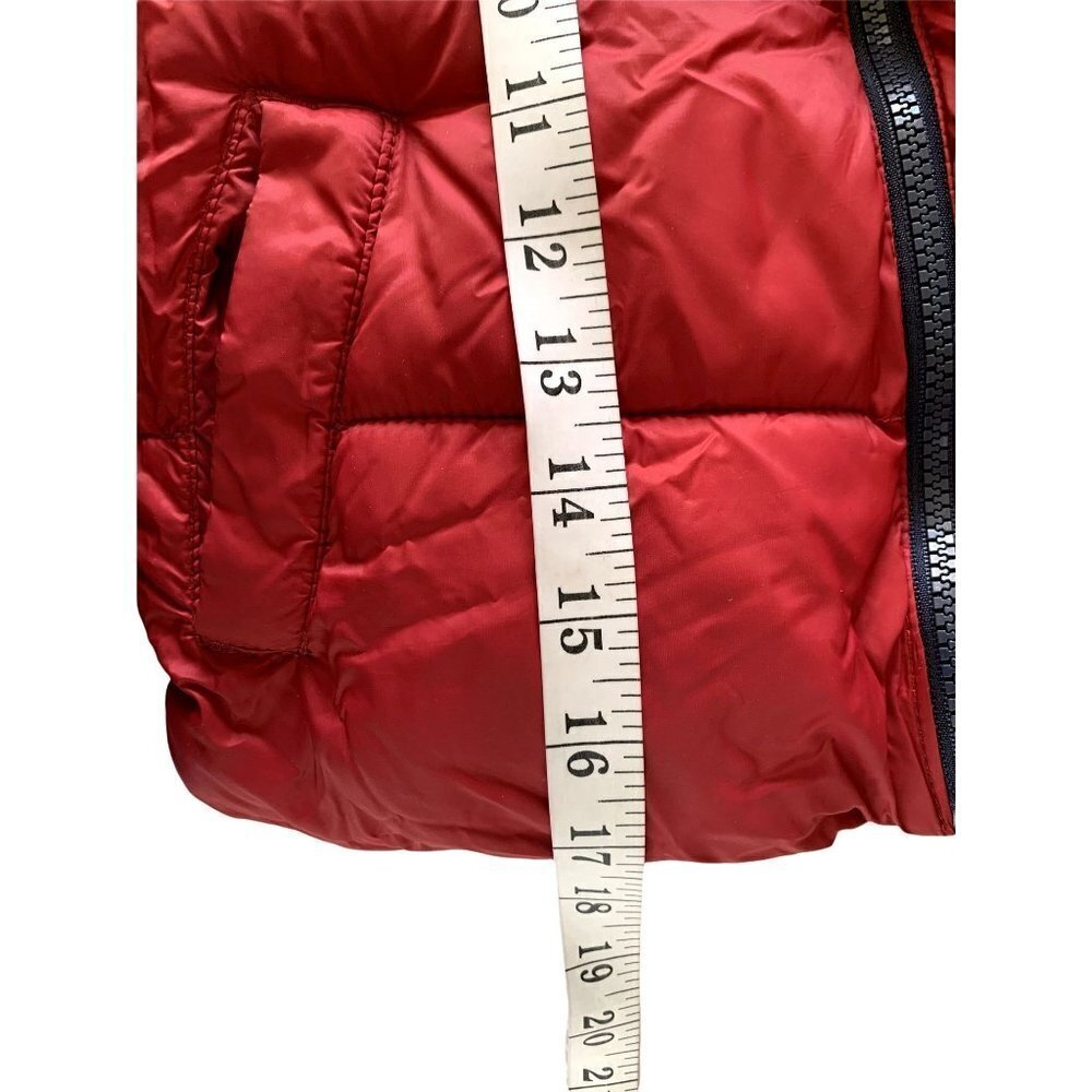 Children's Old Navy Vest - Picture 5 of 5